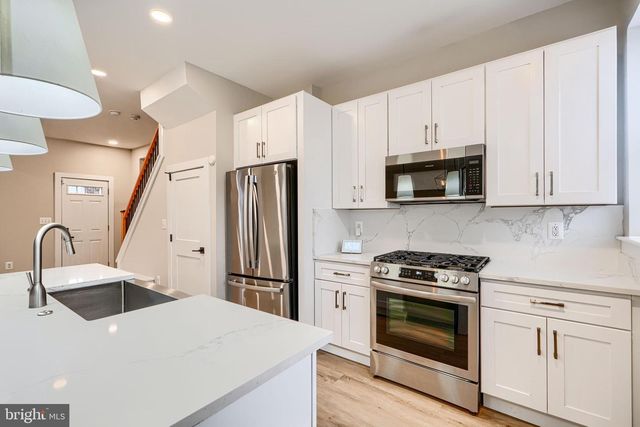 3709 5TH, Brooklyn, MD 21225