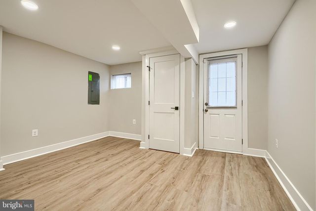 3709 5TH, Brooklyn, MD 21225