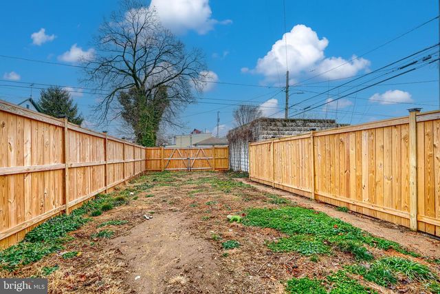 3709 5TH, Brooklyn, MD 21225