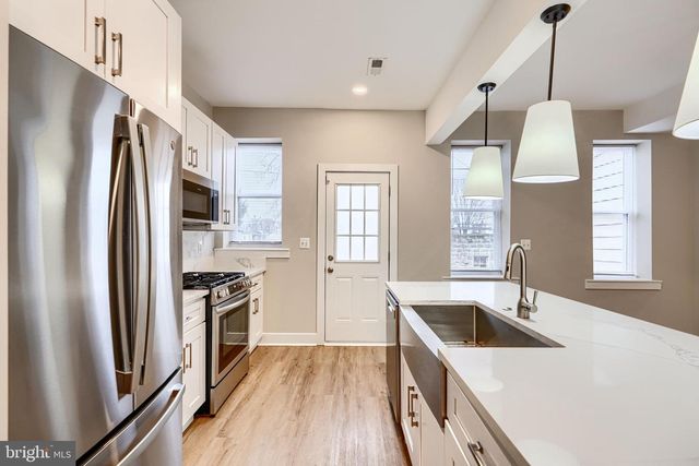 3709 5TH, Brooklyn, MD 21225