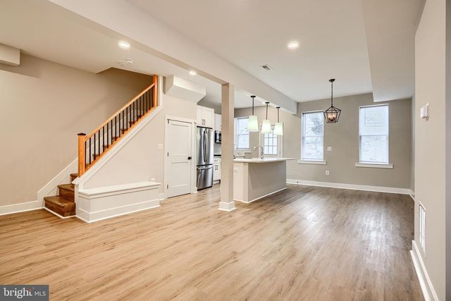 3709 5TH, Brooklyn, MD 21225