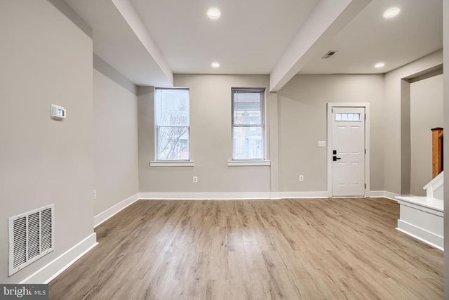 3709 5TH, Brooklyn, MD 21225