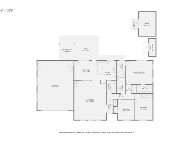 19243 CENTRAL POINT Rd, Oregon City, OR 97045