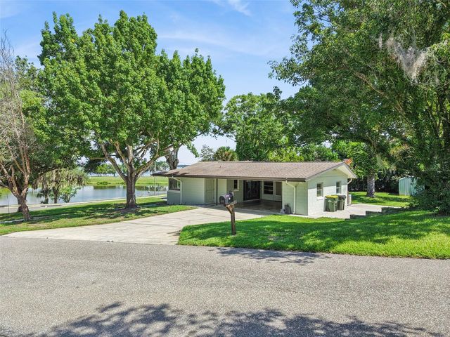 290 CARROLL STREET, Clermont, FL 34711