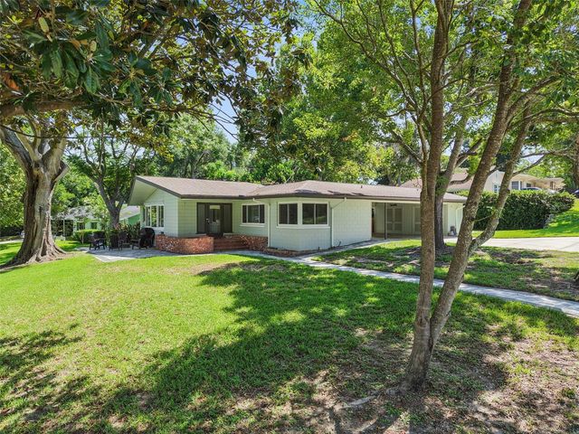 290 CARROLL STREET, Clermont, FL 34711