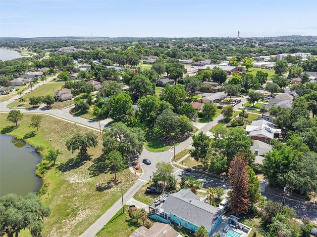 290 CARROLL STREET, Clermont, FL 34711