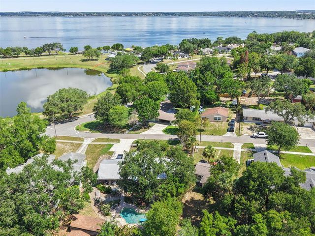 290 CARROLL STREET, Clermont, FL 34711
