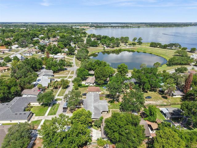 290 CARROLL STREET, Clermont, FL 34711