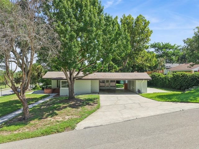 290 CARROLL STREET, Clermont, FL 34711