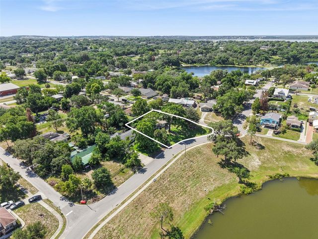 290 CARROLL STREET, Clermont, FL 34711