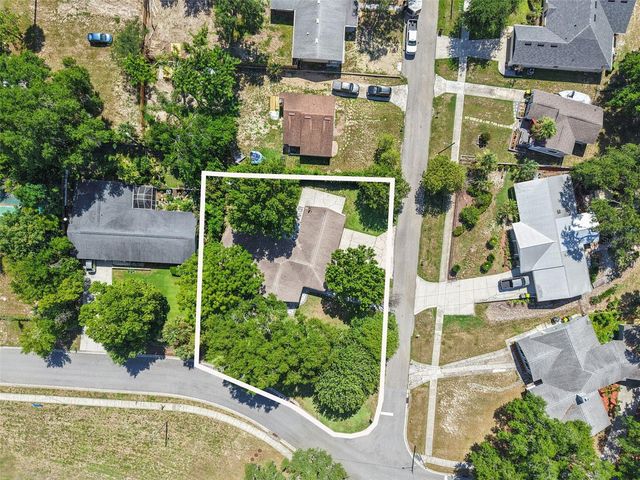 290 CARROLL STREET, Clermont, FL 34711