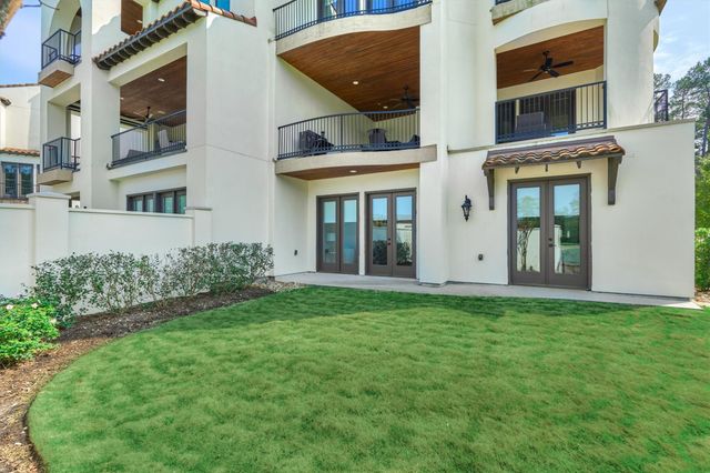 42 Secluded Trail, The Woodlands, TX 77380