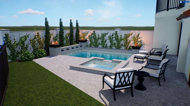 42 Secluded Trail, The Woodlands, TX 77380