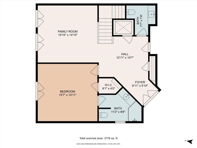 42 Secluded Trail, The Woodlands, TX 77380