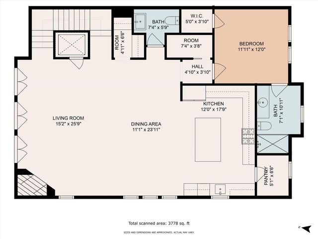 42 Secluded Trail, The Woodlands, TX 77380