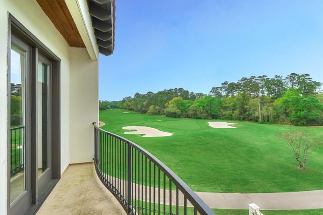 42 Secluded Trail, The Woodlands, TX 77380