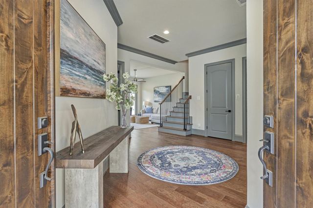 42 Secluded Trail, The Woodlands, TX 77380