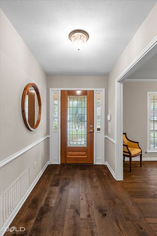 552 N Marlborough Circle, Shreveport, LA 71106