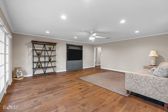 552 N Marlborough Circle, Shreveport, LA 71106