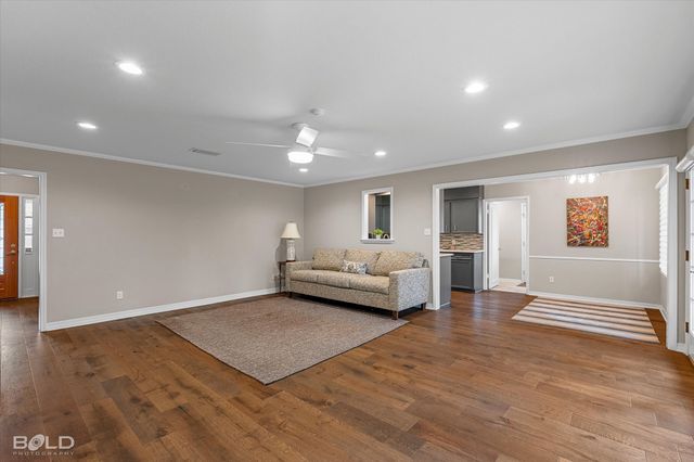 552 N Marlborough Circle, Shreveport, LA 71106