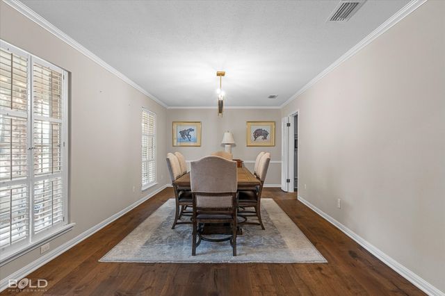 552 N Marlborough Circle, Shreveport, LA 71106