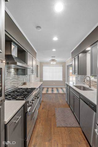 552 N Marlborough Circle, Shreveport, LA 71106