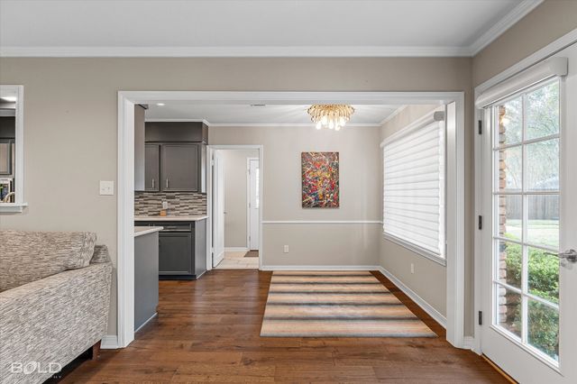 552 N Marlborough Circle, Shreveport, LA 71106