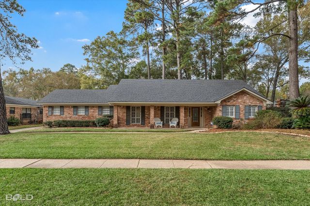 552 N Marlborough Circle, Shreveport, LA 71106