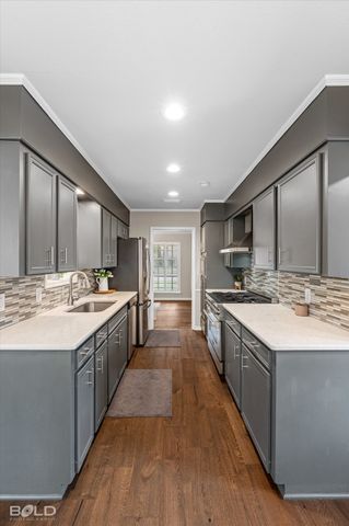 552 N Marlborough Circle, Shreveport, LA 71106