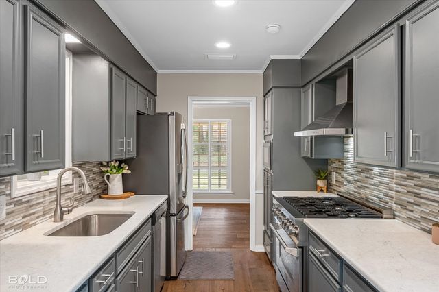 552 N Marlborough Circle, Shreveport, LA 71106