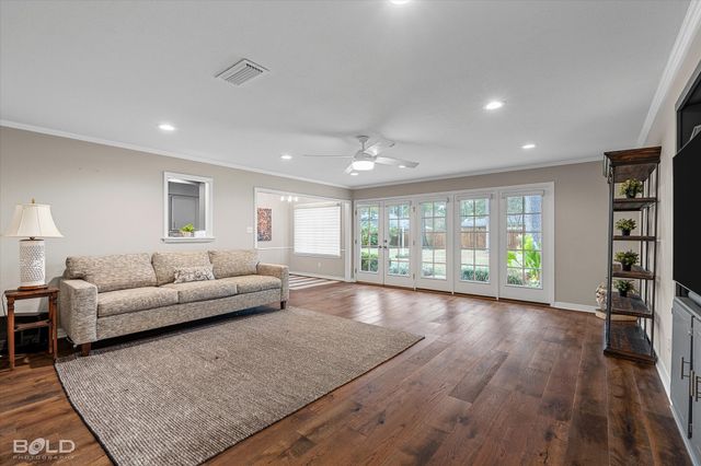 552 N Marlborough Circle, Shreveport, LA 71106