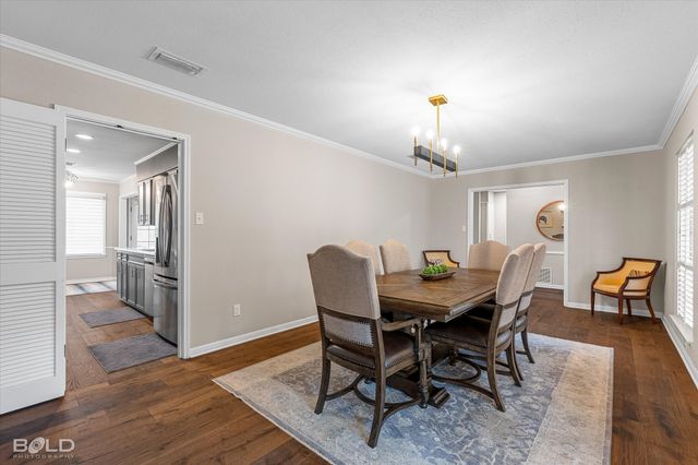 552 N Marlborough Circle, Shreveport, LA 71106