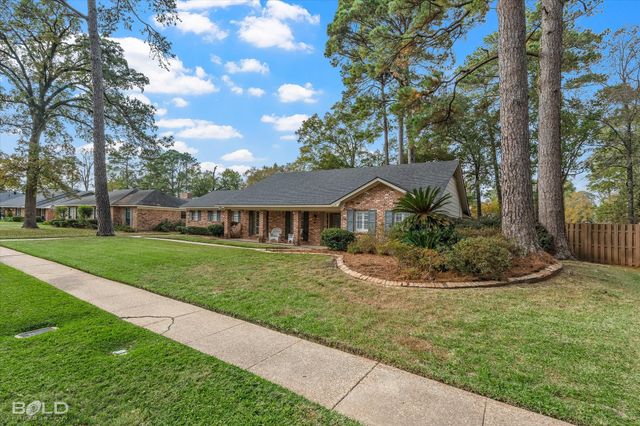 552 N Marlborough Circle, Shreveport, LA 71106