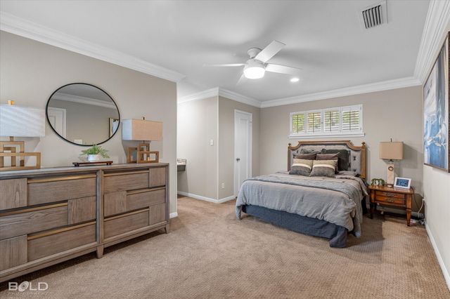 552 N Marlborough Circle, Shreveport, LA 71106