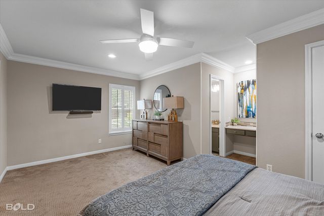 552 N Marlborough Circle, Shreveport, LA 71106