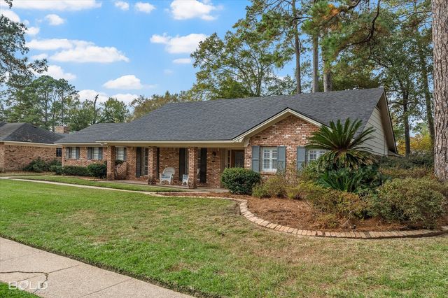 552 N Marlborough Circle, Shreveport, LA 71106