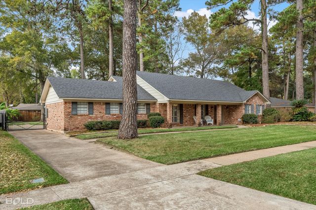 552 N Marlborough Circle, Shreveport, LA 71106