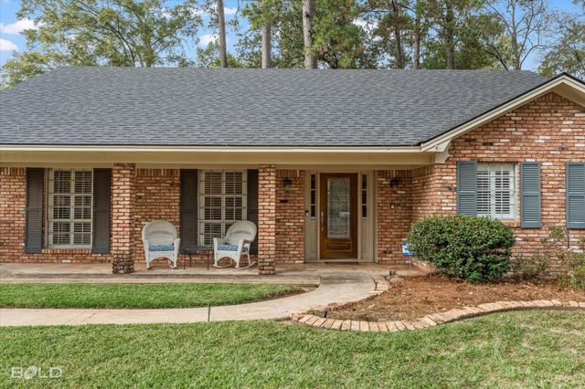 552 N Marlborough Circle, Shreveport, LA 71106