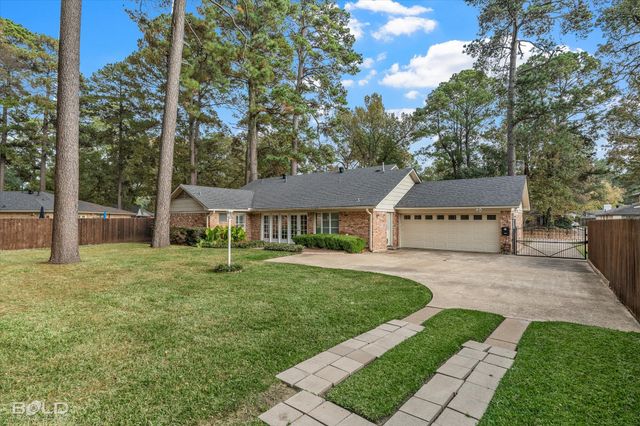 552 N Marlborough Circle, Shreveport, LA 71106