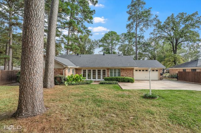 552 N Marlborough Circle, Shreveport, LA 71106