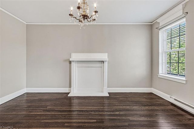 610 S Park Street B3, Asheboro, NC 27203