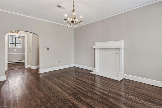 610 S Park Street B3, Asheboro, NC 27203