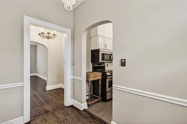 610 S Park Street B3, Asheboro, NC 27203