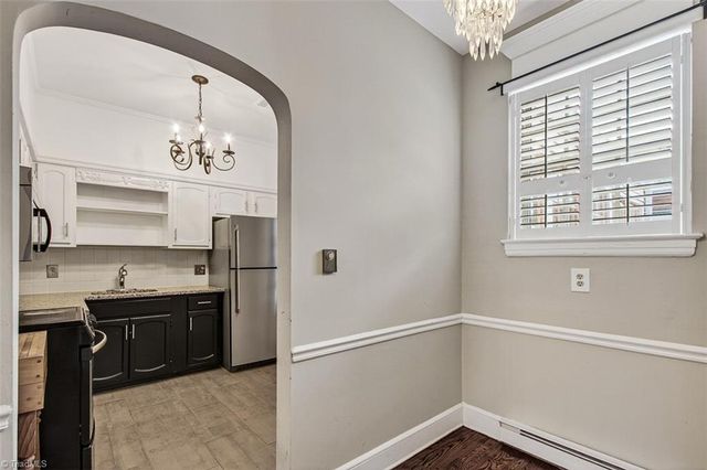 610 S Park Street B3, Asheboro, NC 27203