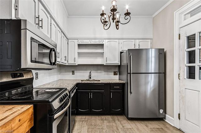 610 S Park Street B3, Asheboro, NC 27203