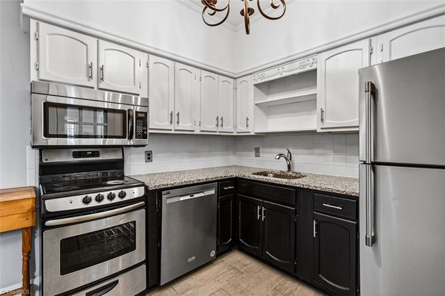 610 S Park Street B3, Asheboro, NC 27203