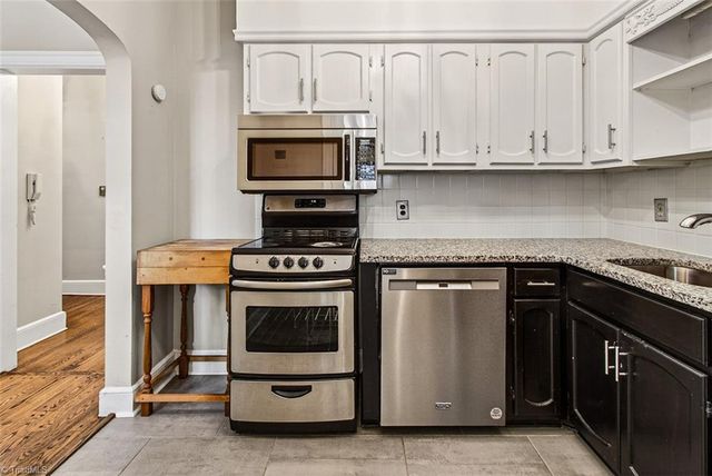 610 S Park Street B3, Asheboro, NC 27203