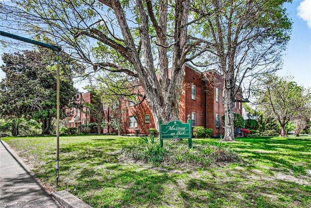 610 S Park Street B3, Asheboro, NC 27203