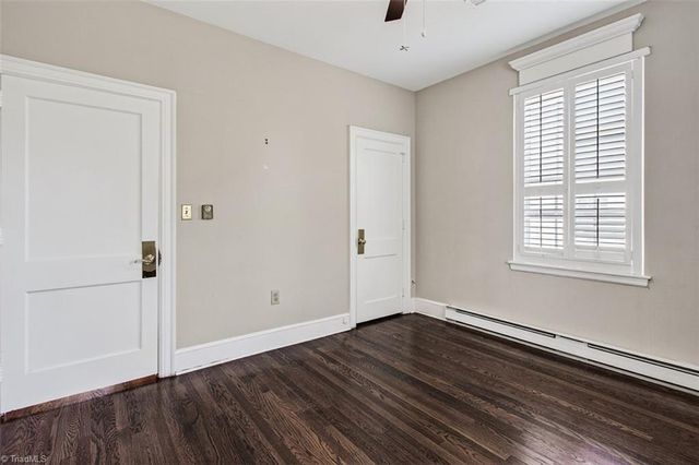 610 S Park Street B3, Asheboro, NC 27203