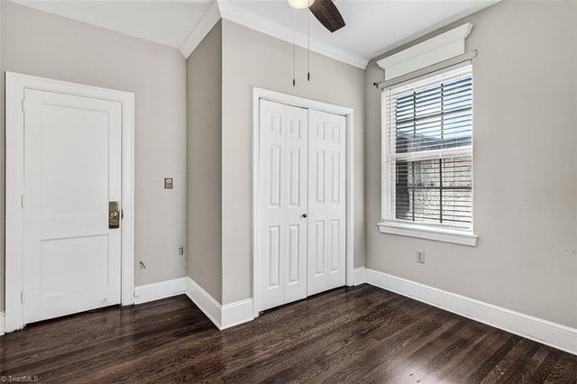610 S Park Street B3, Asheboro, NC 27203